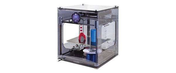 BfB 3000 3D Printer