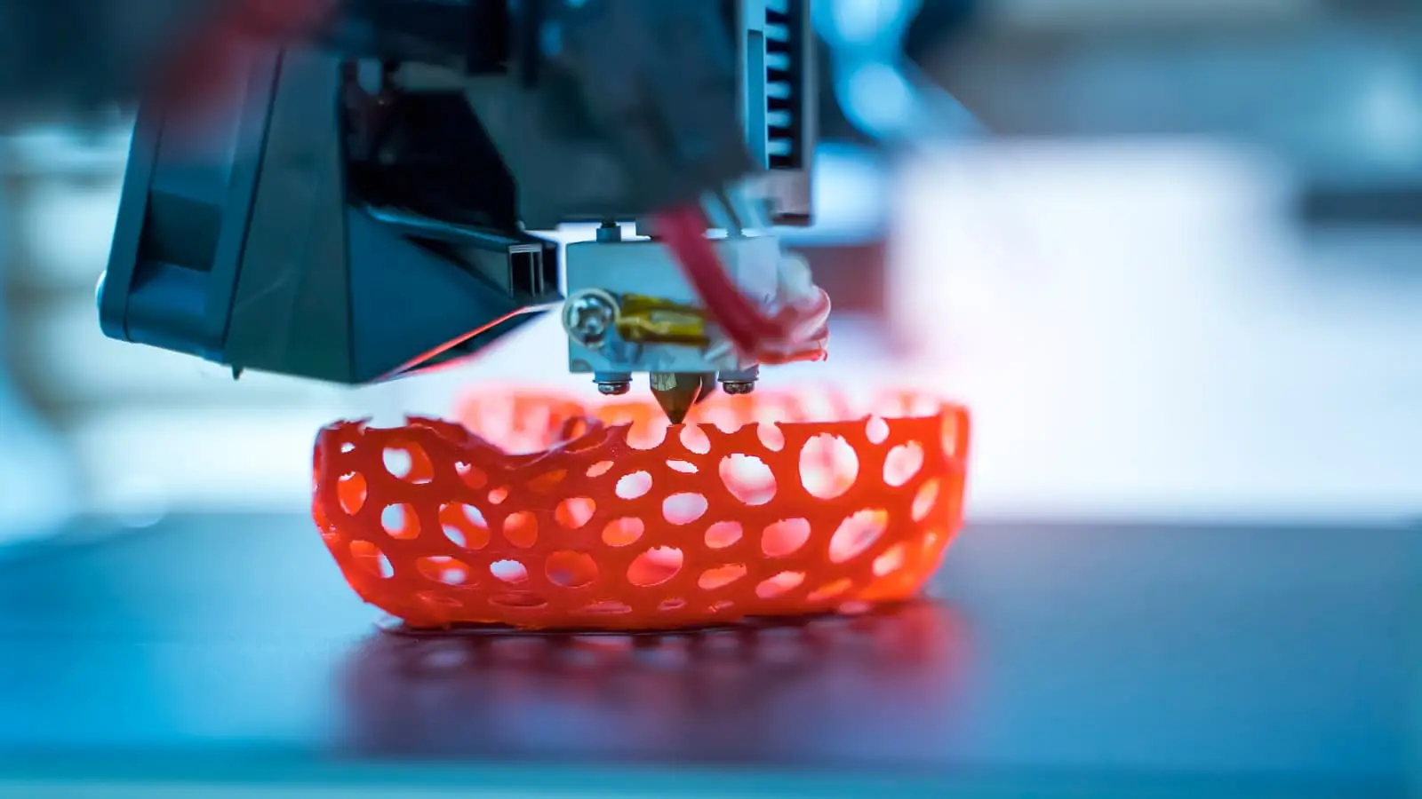 3D Printing Consumer Electronics 2026 3D printing electronics 2026