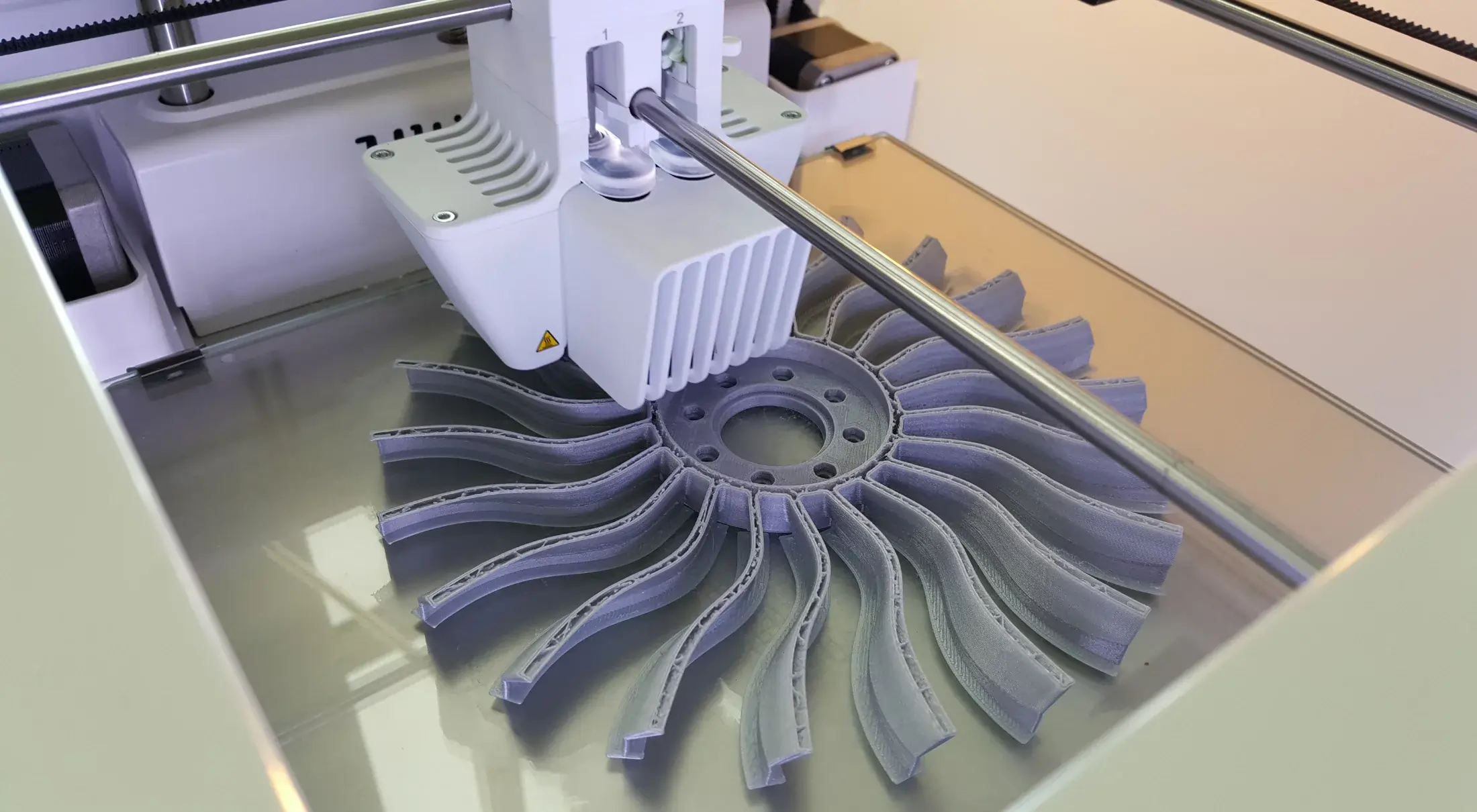 Aerospace 3D Printing 2026: Rocket Engines Revolutionizing Space