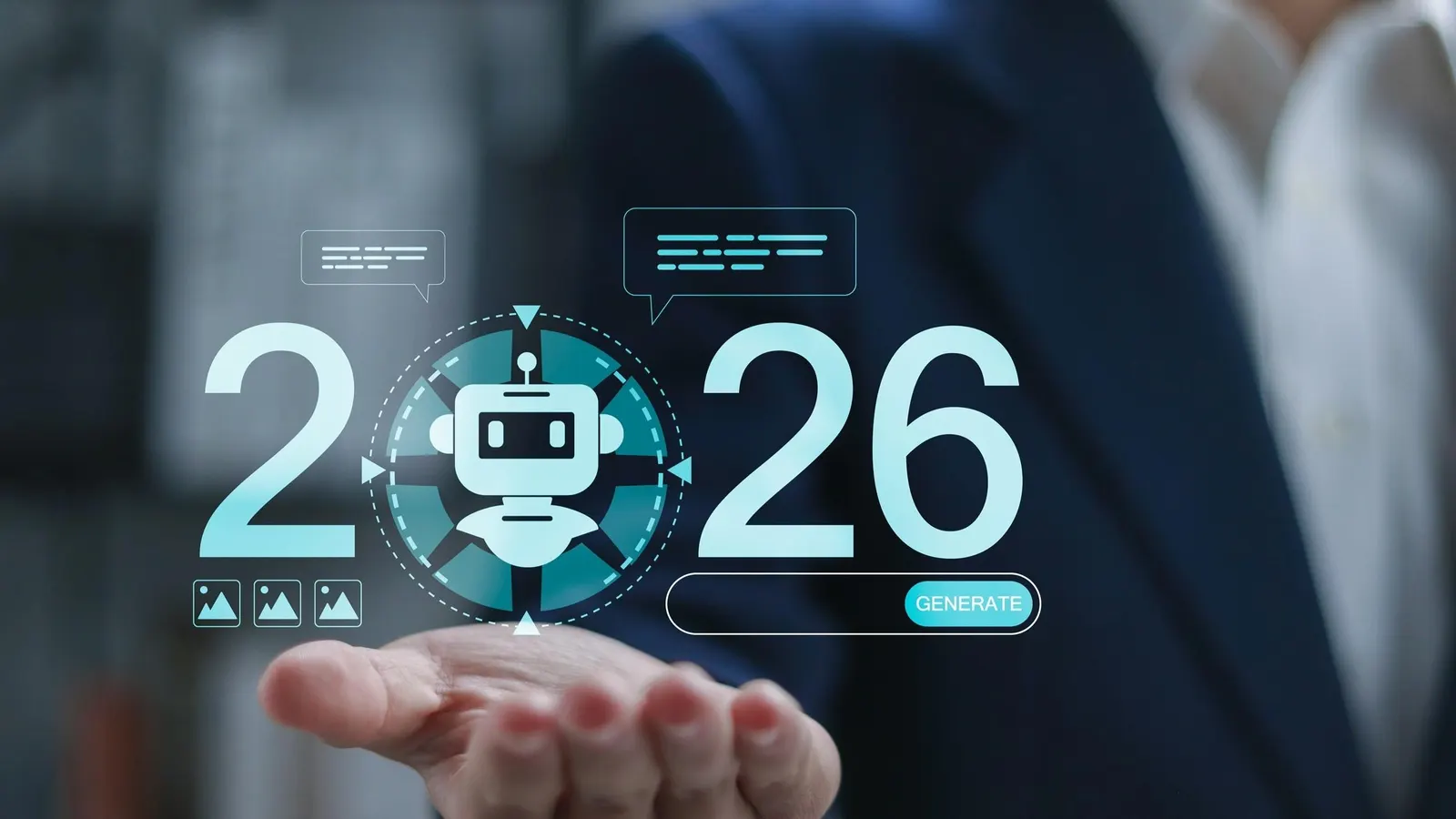 AI Agents 2026 Business Transformation