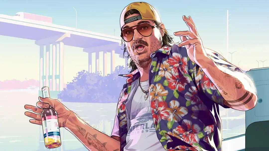 2026 GTA 6 Trailer 3 2026