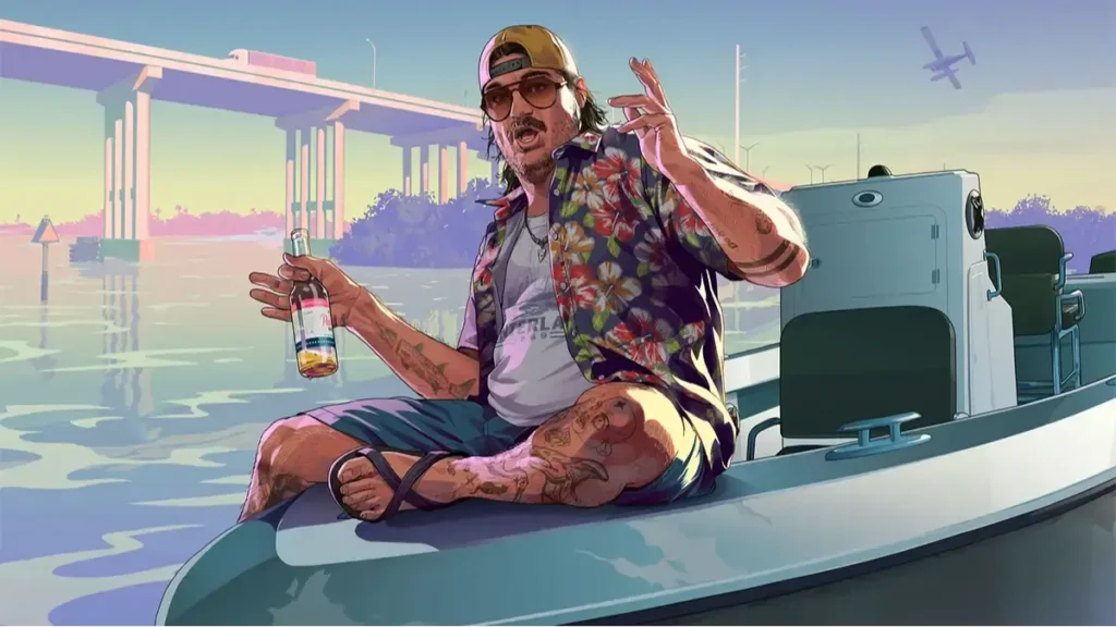 GTA 6 trailer 3 release date 2026