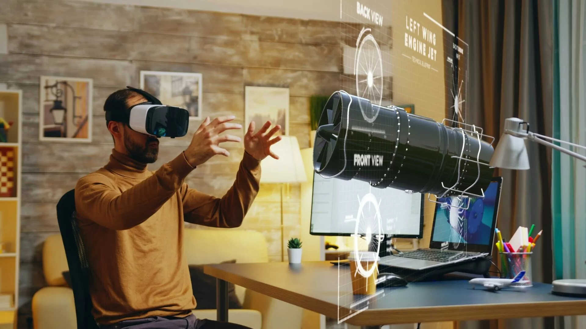 ARK Augmented Reality: What It Is, How It Works & Why It Matters in 2026