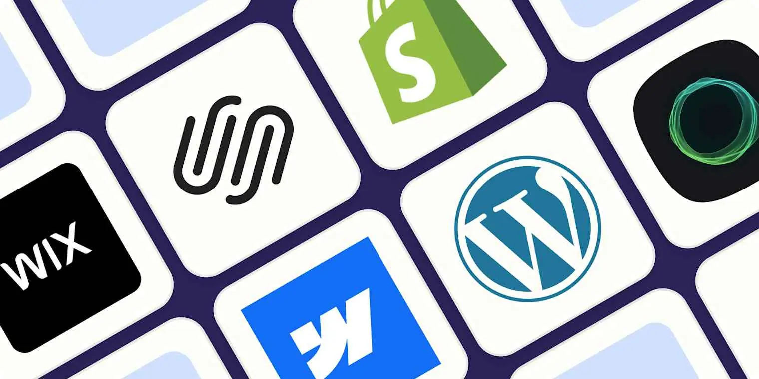 Best Website Builder 2026 Tested Guide Squarespace wins on design and speed. Wix has no blog export. Shopify owns ecommerce. Here's what actually matters at 90 days — hidden costs, data lock-in, and page speed reality.