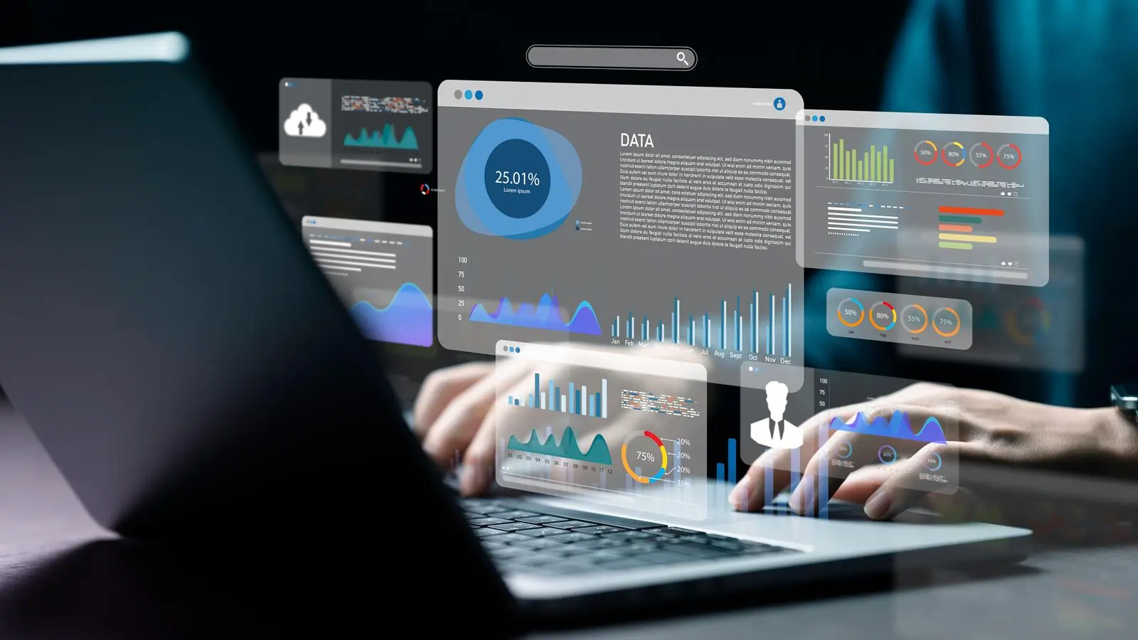 CRM Statistics 2026: Adoption, ROI, and the Failure Rate Nobody Talks About 91% of mid-size companies use CRM, yet over half of implementations fail. Here are the CRM statistics that actually explain why — market size, ROI, failure rates, and AI's impact in 2026.