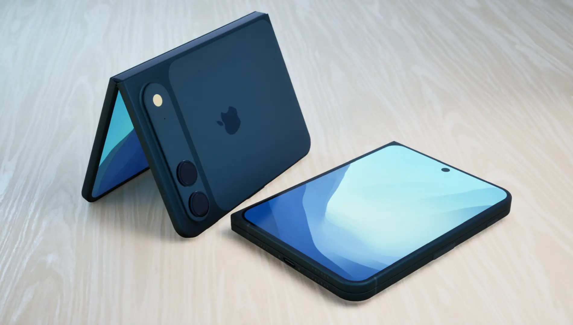 Iphone Fold 2026 Release Date Price And Confirmed Specs Tracker 