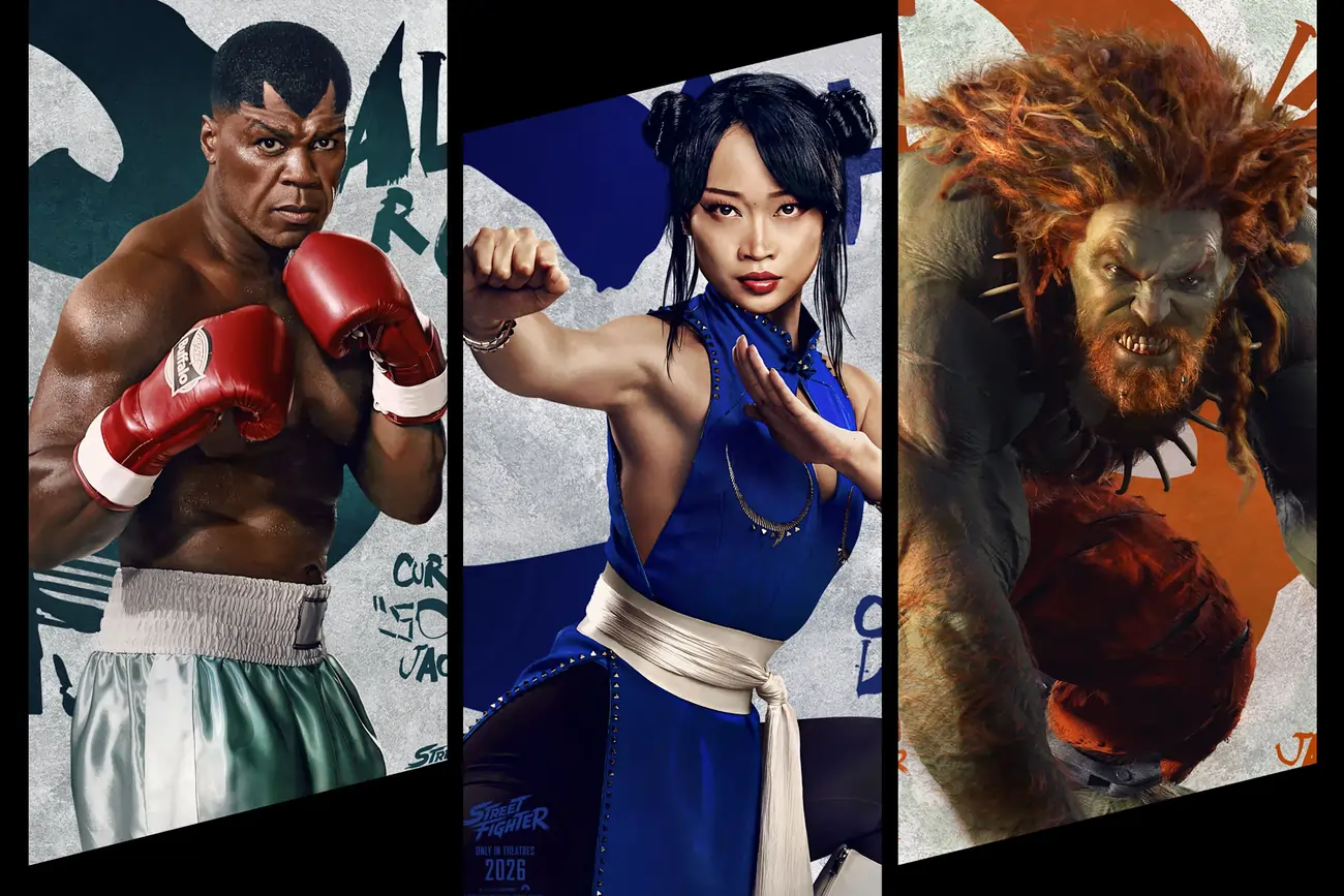 Street Fighter 2026: Movie Release Date, Cast & SF6 DLC Guide Street Fighter movie releases October 16, 2026. Full cast, trailer, plot, and production timeline — plus Street Fighter 6 Year 3 DLC Ingrid guide, all confirmed.