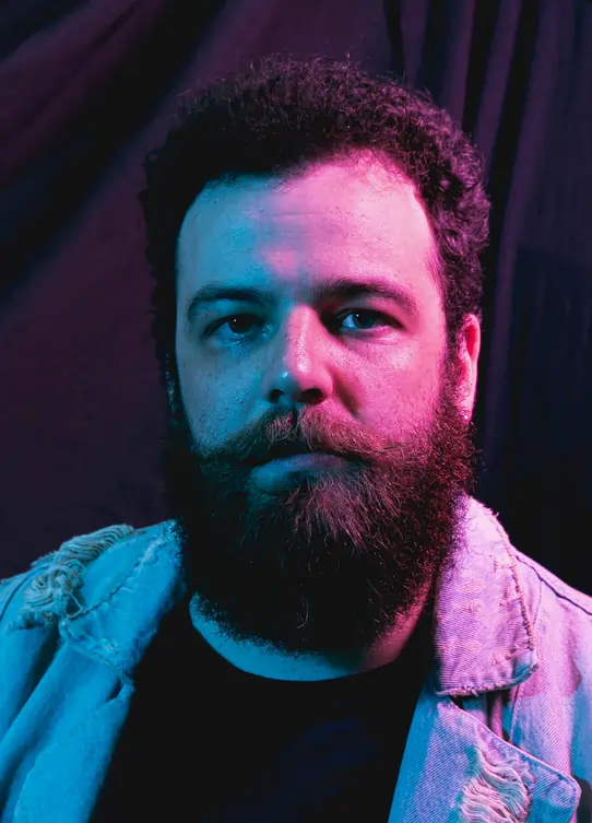 Weston Hale