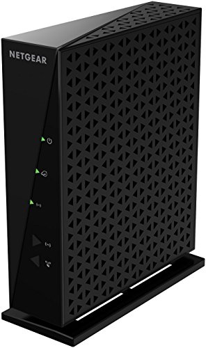 NETGEAR N300 Review